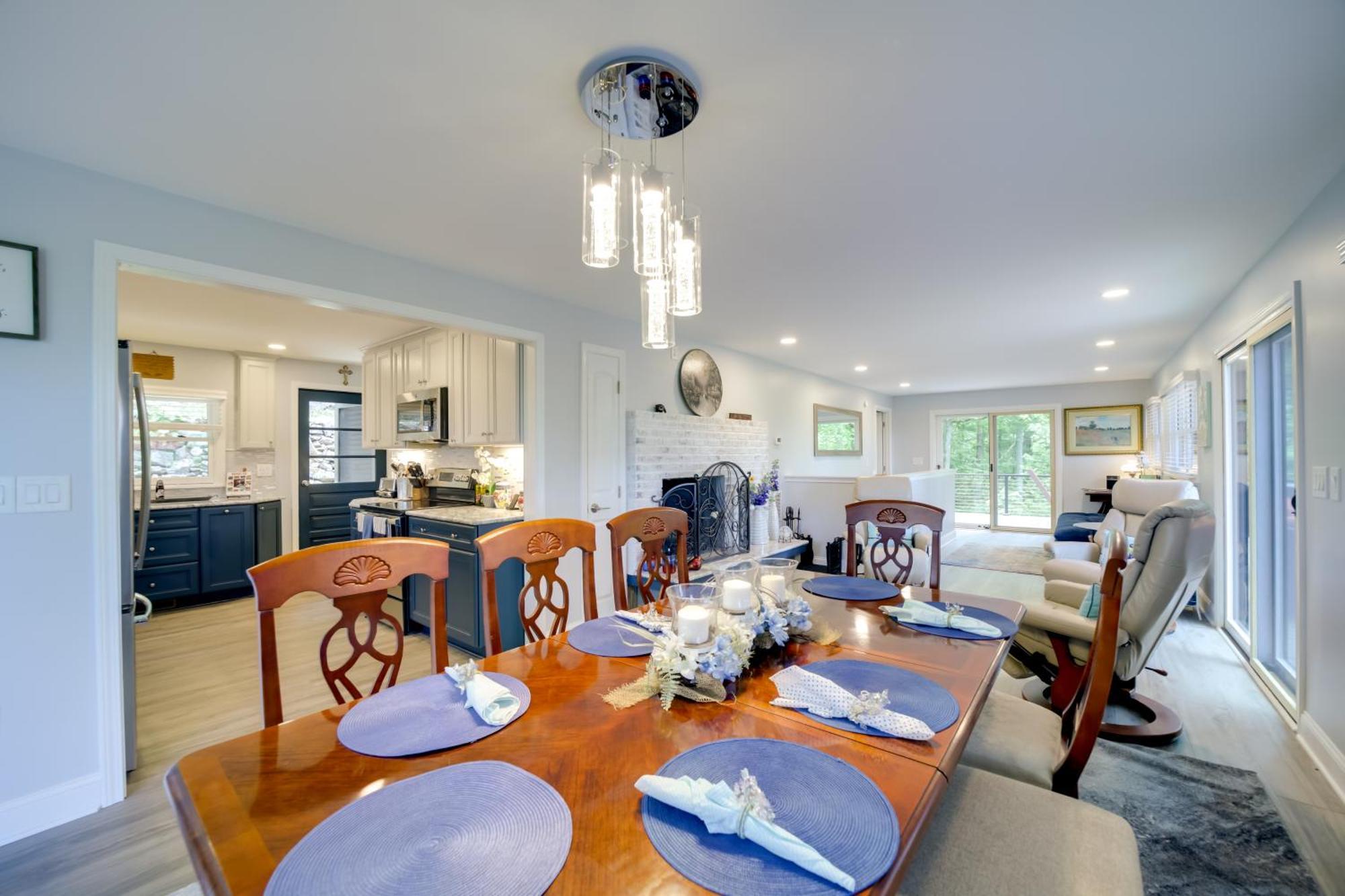 Remote Smoky Mtn Escape With Views And Trail Access! Βίλα Cullowhee Εξωτερικό φωτογραφία