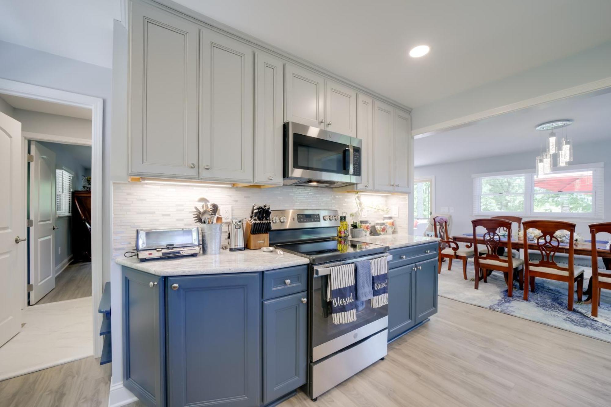 Remote Smoky Mtn Escape With Views And Trail Access! Βίλα Cullowhee Εξωτερικό φωτογραφία