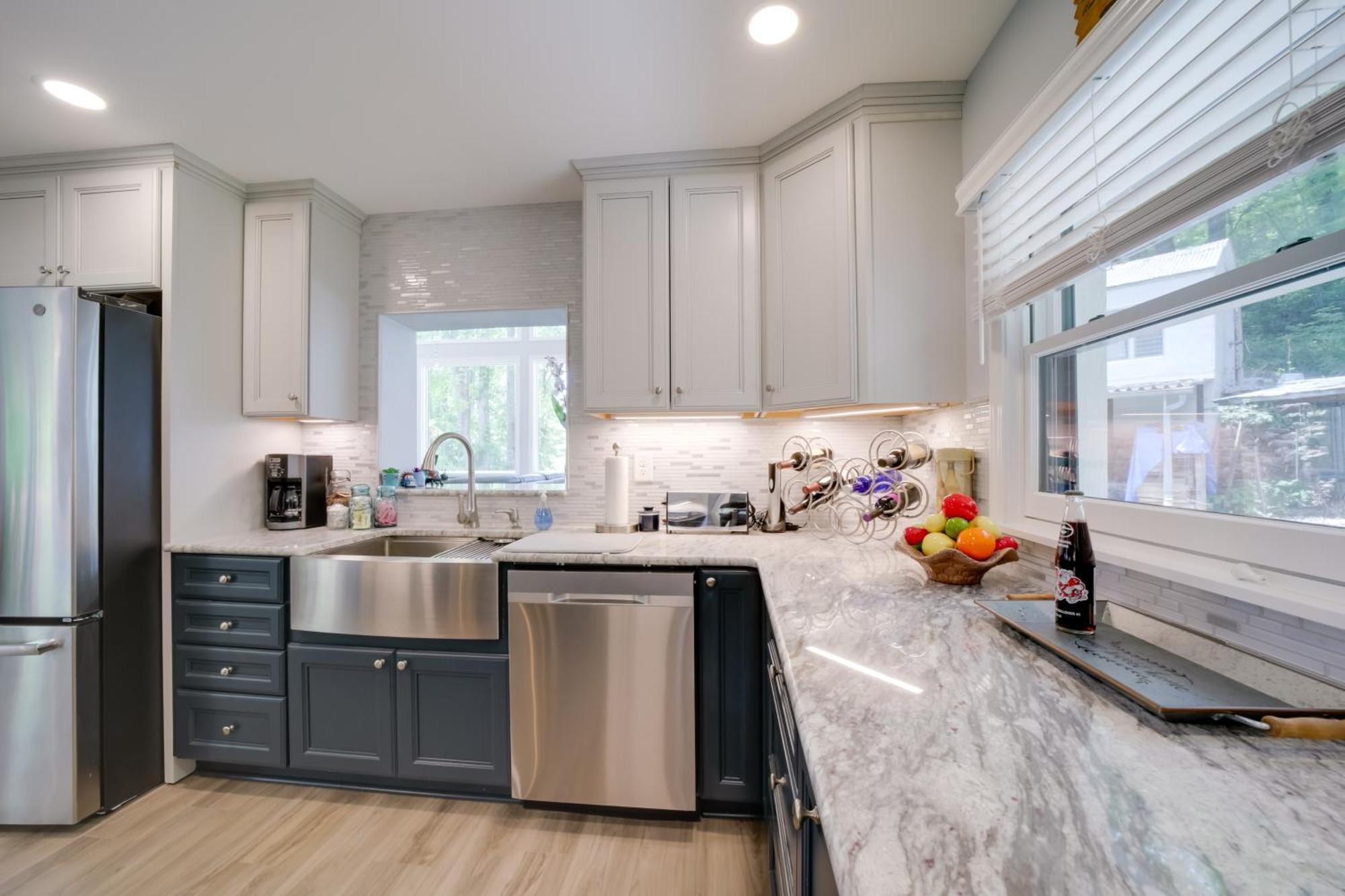 Remote Smoky Mtn Escape With Views And Trail Access! Βίλα Cullowhee Εξωτερικό φωτογραφία